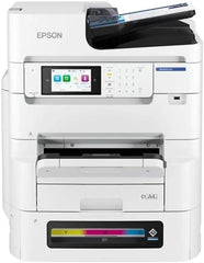 Epson WorkForce Pro EM-C8101RDWF All-in-One Inkjetprinter