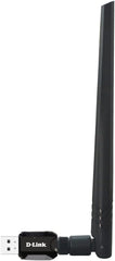 D-Link DWA-137 Wireless N300 High-Gain Wi-Fi USB Adapter