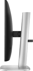 HP Series 5 Pro 23.8 inch FHD USB-C Monitor - 524pu, W129050502 (USB-C Monitor - 524pu)