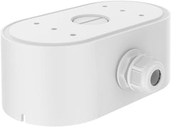 Hikvision DS-1280ZJ-DE7 Junction Box Aansluitdoos - Wit