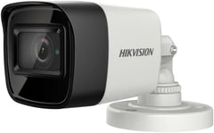 Hikvision DS-2CE16H8T-ITF (2.8mm) 5MP Bullet Beveiligingscamera