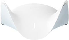 D-Link M36 BE3600 Router, Wi-Fi 7 Smart Mesh, dual-band 3600 Mbps, Wi-Fi 7 met kunstmatige intelligentie en multi-link werking (MLO), 2,5 GbE-poorten, eenvoudige configuratie via app, geavanceerde