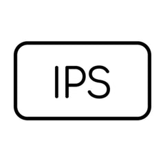 HP S5 PRO 524PN 24 inch 16.10 1920X1200 IPS 350CD 1500:1 5MS