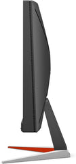 BenQ MOBIUZ EX240N 24" FHD 1080p Gaming Monitor, 165Hz, 1ms, AMD FreeSync Premium, Kleurenmodi voor games, HDRi-technologie, HDR10, Light Tuner, Black eQualizer, Ingebouwde speakers, Eye-Care