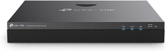 NVR Recorder TP-Link VIGI NVR2016H 16 Channels 2HDD H265+