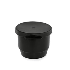 WMF KÜCHENminis® 3in1 ijsmachine, ijsbereider voor frozen yoghurt, sorbet en ijs, koelelement 300 ml, 30-minutentimer, frozen yoghurtmachine