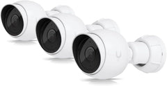 Ubiquiti UniFi Protect G5 Bullet IP-Camera - 3-pack (UVC-G5-BULLET-3)