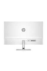 HP Series 5 27 inch FHD White Monitor - 527sw