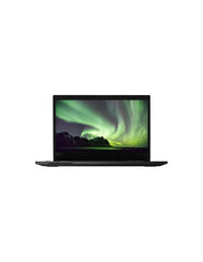Lenovo TP L13 Yoga AMD R5-5650U 8GB 256GB W10P 13", grijs, 21AD000FSP