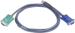 Aten 3.0m USB KVM-kabel voor CS74E KVM-schakelaar