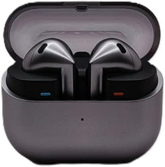 Samsung Galaxy Buds3 - Draadloze Oordopjes met ANC - Zilver