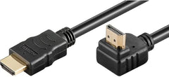 MicroConnect High Speed HDMI Kabel - 3 Meter - Zwart