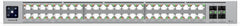 Ubiquiti Enterprise Campus 48 PoE Managed Switch (ECS-48-POE)