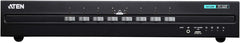 Aten CS1148DP 8-Poorts DisplayPort Dual Display Secure KVM Switch 4K