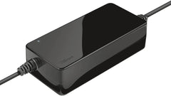 Trust Primo Universele 90W-Laptopoplader, Zwart