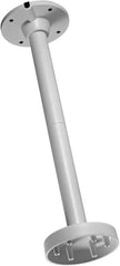 Hikvision DS-1271ZJ-120 Plafondbeugel voor Mini-Dome Camera's - Wit