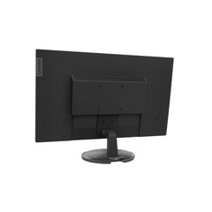 Lenovo ThinkVision C27q-30 68,6 cm (27 inch) 2560 x 1440 Pixels Quad HD zwart (63BDGAT6EU)