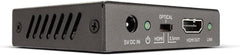 Lindy 38203 HDMI 18G Audio Injector - TosLink & 3.5mm naar HDMI 4K 60Hz