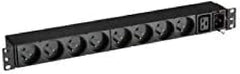 Eaton FlexPDU 8 FR Power Distribution Unit (EFLX8F)