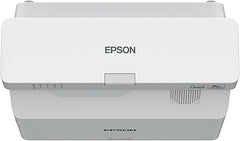 Epson EB-770F Ultra Short Throw Laser Beamer - Full HD - 4.100 ANSI Lumen