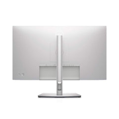 Dell U2722D UltraSharp 27" QHD (2560x1440) Monitor, 60Hz, IPS, 5ms, 100% sRGB, 2x USB-C, 2x DisplayPort, HDMI, 3x USB, 3 Year Warranty, Silver