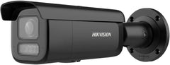 Hikvision DS-2CD2643G2-LIZS2U Pro Bullet IP-Camera 4MP 2.8-12mm - Zwart