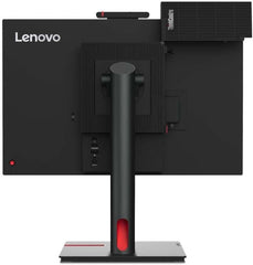 Lenovo Thinkcentre Tiny-In-One 24 Led Display 60.5 Cm (23.8), W128563192 (Led Display 60.5 Cm (23.8) 1920 X 1080 Pixels Full Hd Black)