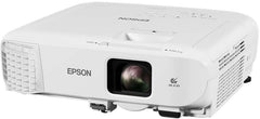 Epson EB-X49 3LCD Zakelijke Projector - XGA (1024x768) - Wit
