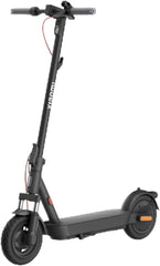 Xiaomi Electric Scooter 5 ES + luidspreker, bereik tot 60 km, motor tot 700 W, dubbel remsysteem, tractiecontrolesysteem, waterdicht IPX5