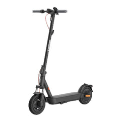 Xiaomi Electric Scooter 5 ES + luidspreker, bereik tot 60 km, motor tot 700 W, dubbel remsysteem, tractiecontrolesysteem, waterdicht IPX5