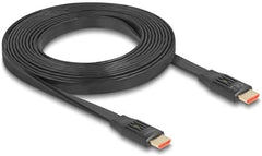 DeLOCK 81003 HDMI Kabel - HDMI Type-A - 3 Meter - Zwart
