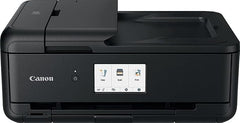 Canon PIXMA TS9550a All-in-One A3 Inkjetprinter - Zwart