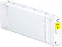 Epson Singlepack UltraChrome XD2 Geel 700 ml