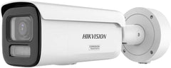 Hikvision DS-2CD2687G3-LIZS2UY/SL Pro Bullet IP-Camera - 8MP 4K - ColorVu - 2.8-12mm
