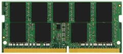 CoreParts 4GB Memory Module 2400Mhz DDR4 Major SO-DIMM 2400MHz, KVR24S17S6/4 (DDR4 Major SO-DIMM 2400MHz DDR4 MAJOR SO-DIMM)