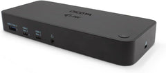 USB-C 12-IN-1 DOCKING STATION 5K HDMI/DP PD 100W