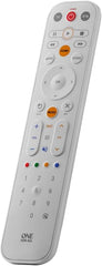 URC9290 Universele afstandsbediening EazyClean