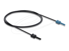 Delock LWL POF kunststof kabel HFBR 4531-4533Z