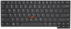 Lenovo ThinkPad Toetsenbord Kit 01YP497 - Zwart (FRU COMO)