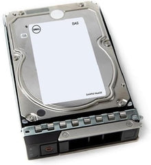 Dell 8 TB HDD SAS ISE 12 Gbps 7,2 K 512e 3,5 inch H