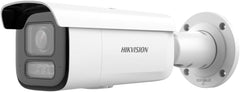 Hikvision DS-2CD2643G2-LIZS2U 4MP AcuSense Varifocale Bullet IP-Camera
