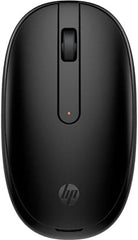 HP 245 Draadloze Bluetooth Muis - Optisch - Ambidexter - Zwart