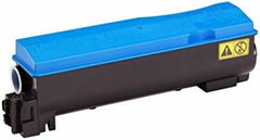 Kyocera TK-570C Tonercartridge Cyaan - 12.000 pagina's