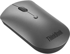 Lenovo ThinkBook mouse Office Ambidextrous Bluetooth Optical 2400 DPI