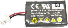 Poly Plantronics CS540 Vervangende Accu / Batterij (86180-01 / 85Q98AA)