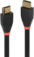 LINDY 41016 Actieve HDMI 2.0 Kabel - 4K 60Hz - 7,5 meter