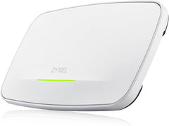 Zyxel WBE660S met NebulaFlex Pro biedt flexibel beheer, waarbij je kunt kiezen tussen lokaal webbeheer, WLAN-controller of naadloze aansluiting op onze gebruiksvriendelijke Nebula Cloud
