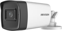 Hikvision DS-2CE17H0T-IT3F (3.6mm) 5 MP Bullet Beveiligingscamera