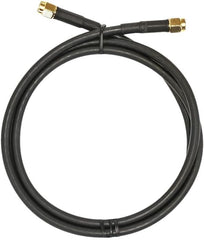 MikroTik SMASMA Coaxkabel SMA Male naar SMA Male - 1m