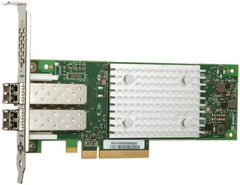 Synology QLE2692 Fibre Channel PCIe Adapter - 2-Poorts 16Gbps